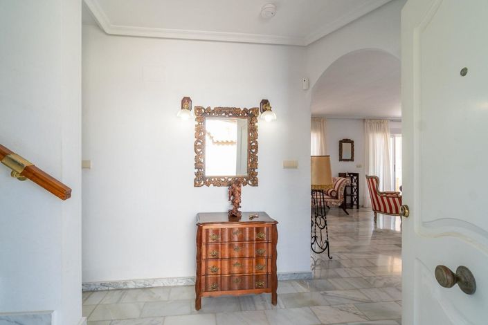 Image No.8-Villa de 4 chambres à vendre à Torrevieja