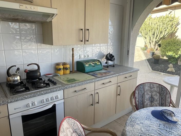 Image No.12-Villa de 5 chambres à vendre à Ciudad Quesada