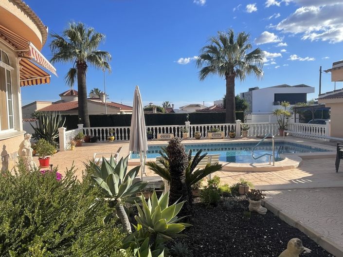 Image No.14-Villa de 5 chambres à vendre à Ciudad Quesada