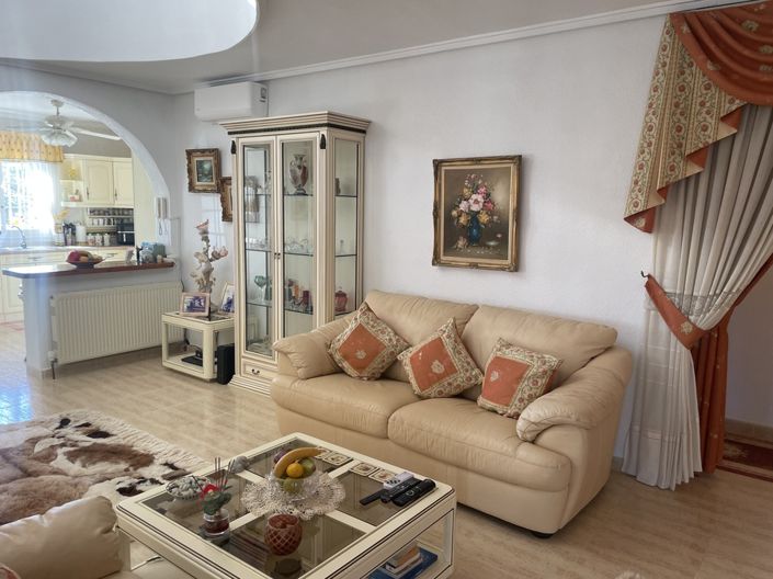 Image No.20-Villa de 5 chambres à vendre à Ciudad Quesada