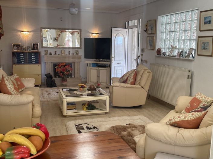 Image No.21-Villa de 5 chambres à vendre à Ciudad Quesada