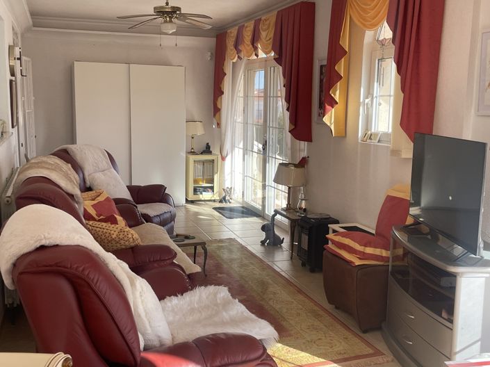 Image No.22-Villa de 5 chambres à vendre à Ciudad Quesada