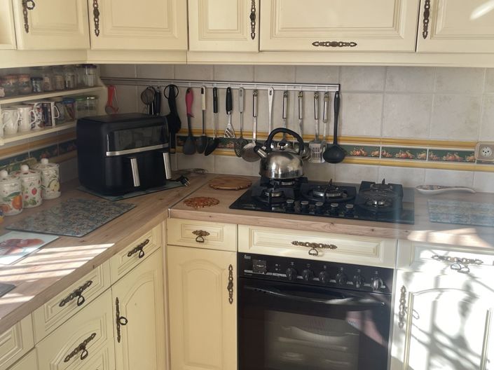 Image No.25-Villa de 5 chambres à vendre à Ciudad Quesada