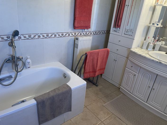 Image No.33-Villa de 5 chambres à vendre à Ciudad Quesada