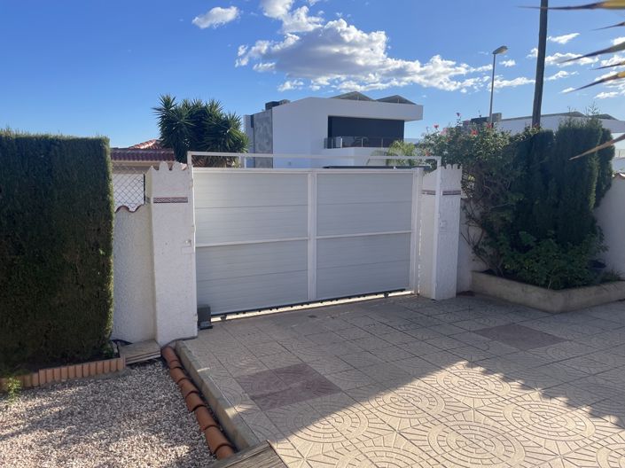 Image No.7-Villa de 5 chambres à vendre à Ciudad Quesada