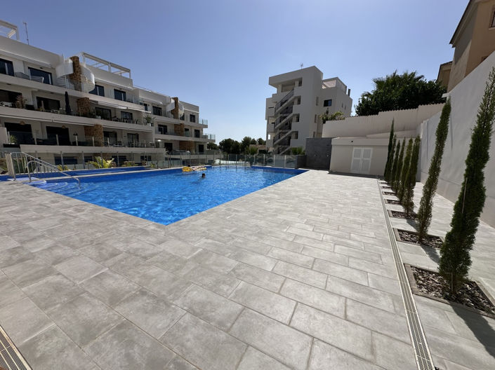 Image No.1-Penthouse de 2 chambres à vendre à Villamartin