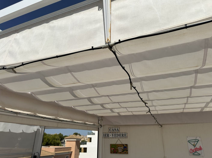 Image No.28-Penthouse de 2 chambres à vendre à Villamartin