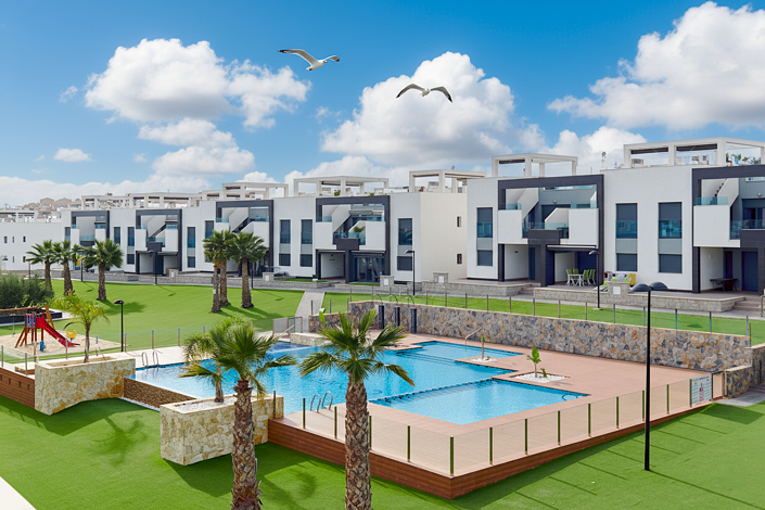 Image No.1-2 Bed Penthouse for sale