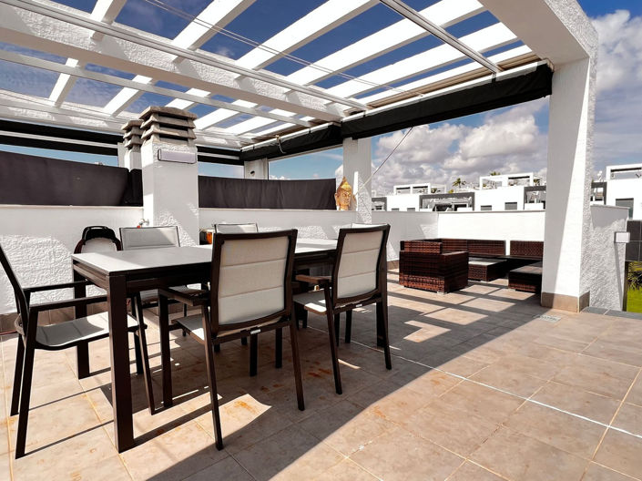 Image No.26-2 Bed Penthouse for sale