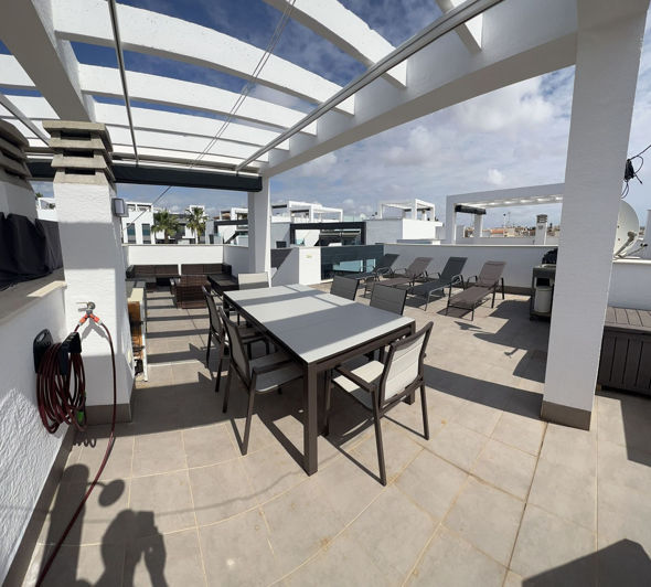 Image No.27-2 Bed Penthouse for sale