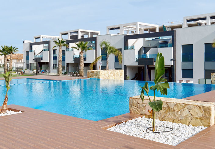 Image No.34-2 Bed Penthouse for sale