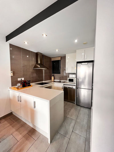 Image No.6-2 Bed Penthouse for sale