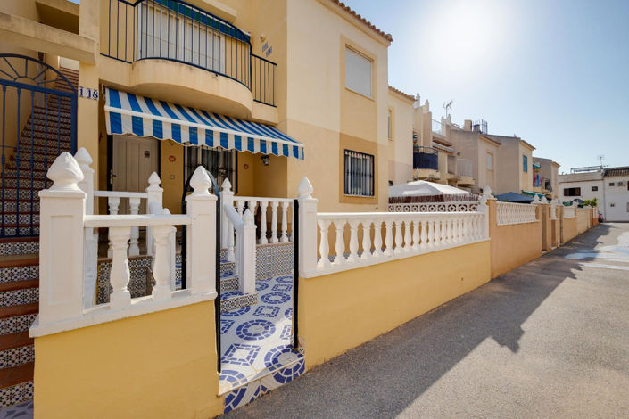 Image No.1-Appartement de 2 chambres à vendre à Torrevieja