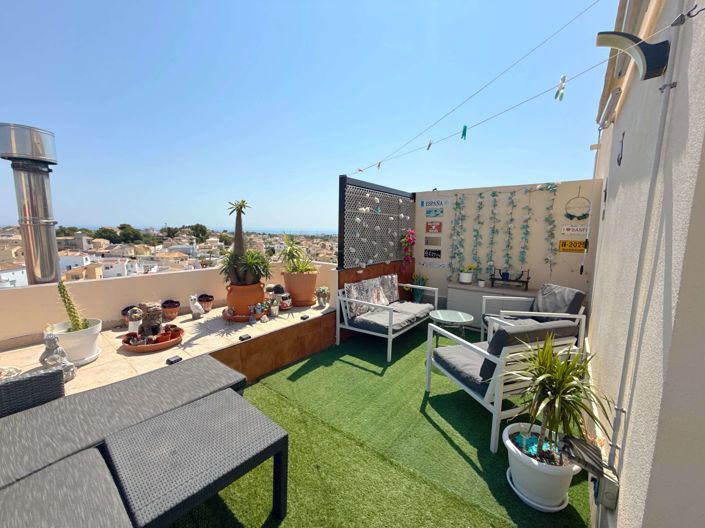 Image No.18-3 Bed Townhouse for sale