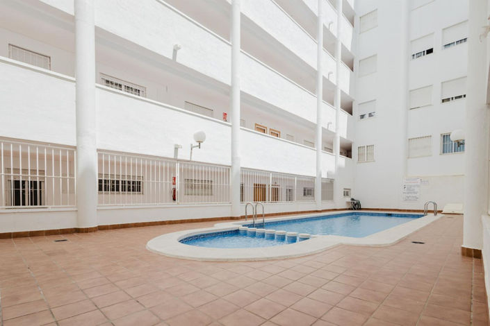Image No.1-2 Bed Penthouse for sale