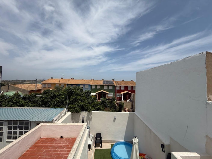 Image No.11-Maison de ville de 2 chambres à vendre à Orihuela