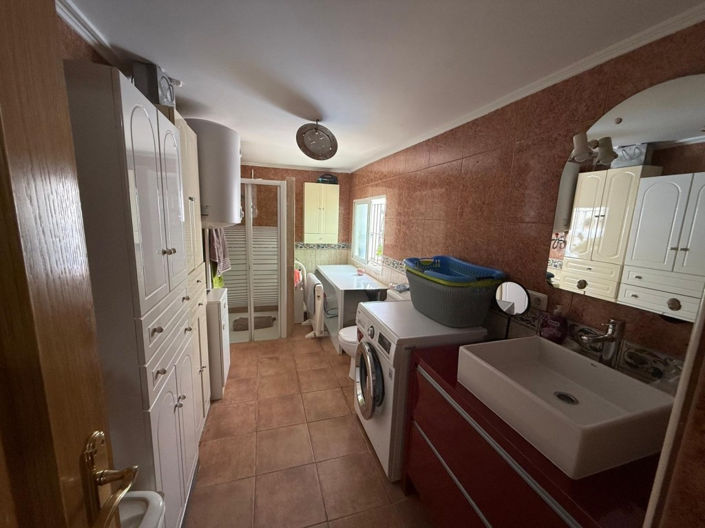 Image No.5-Maison de ville de 2 chambres à vendre à Orihuela