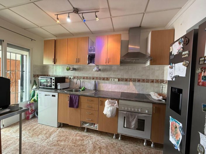 Image No.6-Maison de ville de 2 chambres à vendre à Orihuela