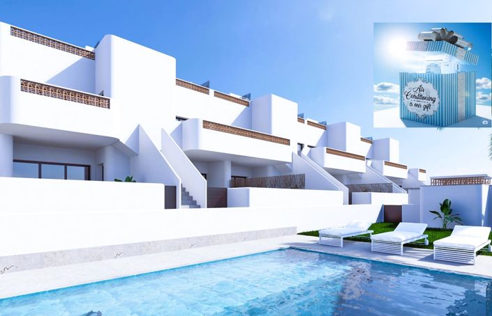 Image No.1-3 Bed Apartment for sale