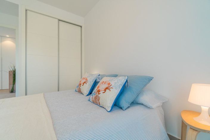 Image No.24-Appartement de 3 chambres à vendre à Playa Flamenca