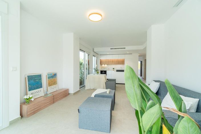 Image No.27-3 Bed Apartment for sale