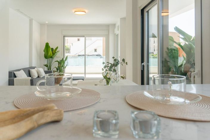 Image No.34-3 Bed Apartment for sale