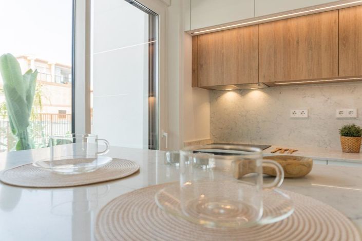 Image No.36-3 Bed Apartment for sale