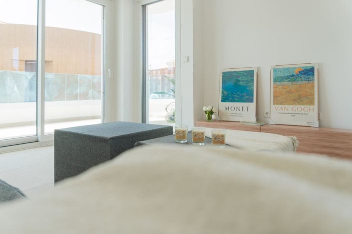 Image No.39-3 Bed Apartment for sale