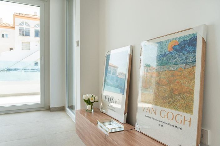 Image No.40-3 Bed Apartment for sale