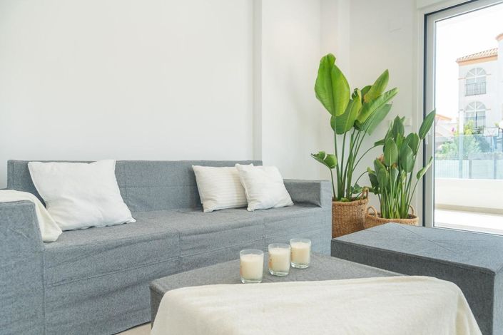 Image No.43-Appartement de 3 chambres à vendre à Playa Flamenca