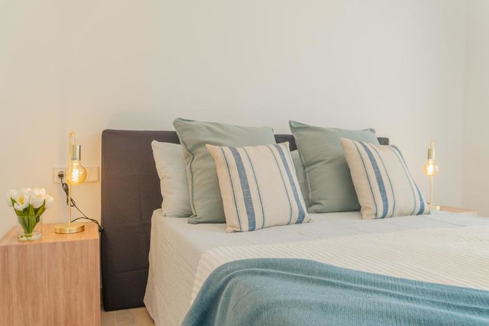 Image No.45-3 Bed Apartment for sale