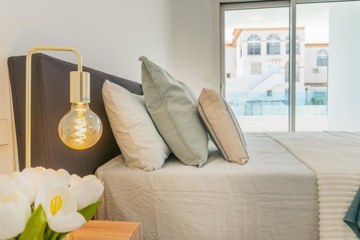 Image No.46-3 Bed Apartment for sale