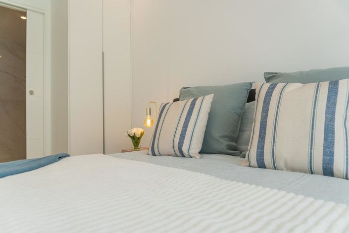 Image No.49-3 Bed Apartment for sale