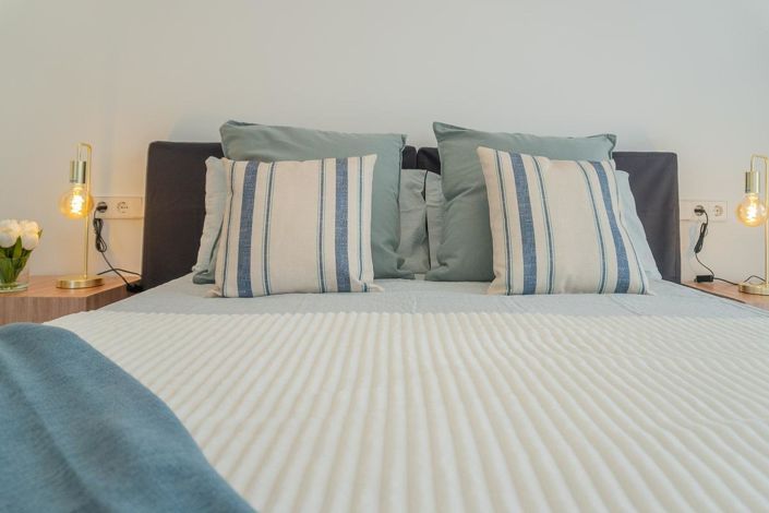 Image No.6-3 Bed Apartment for sale