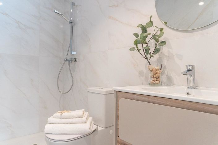 Image No.7-Appartement de 3 chambres à vendre à Playa Flamenca