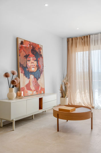 Image No.17-3 Bed Penthouse for sale