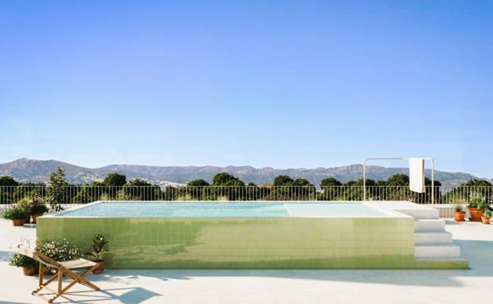 Image No.2-3 Bed Penthouse for sale