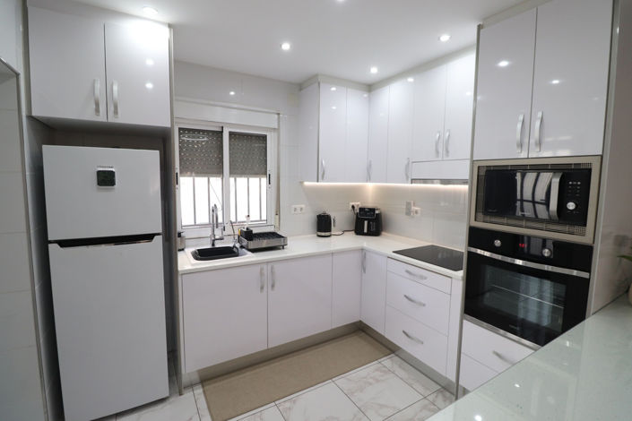 Image No.11-Villa de 3 chambres à vendre à Playa Flamenca