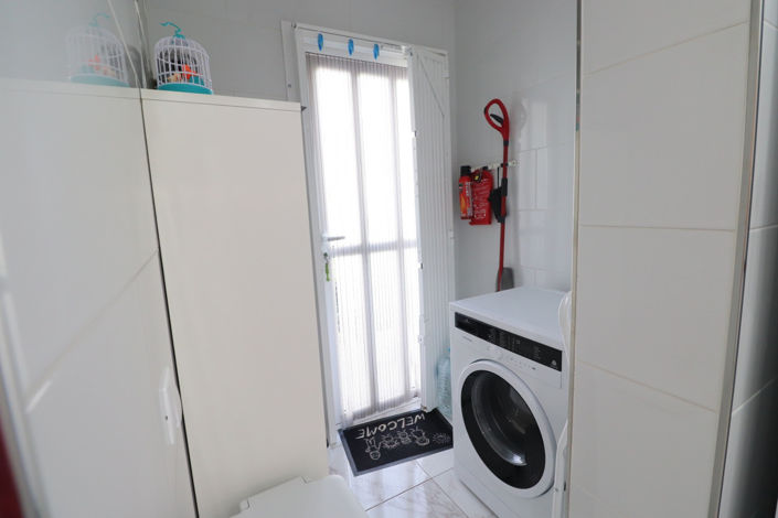 Image No.13-Villa de 3 chambres à vendre à Playa Flamenca