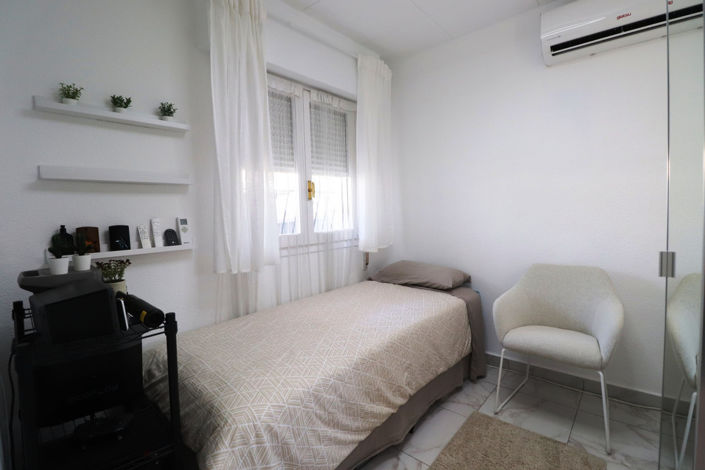 Image No.19-Villa de 3 chambres à vendre à Playa Flamenca