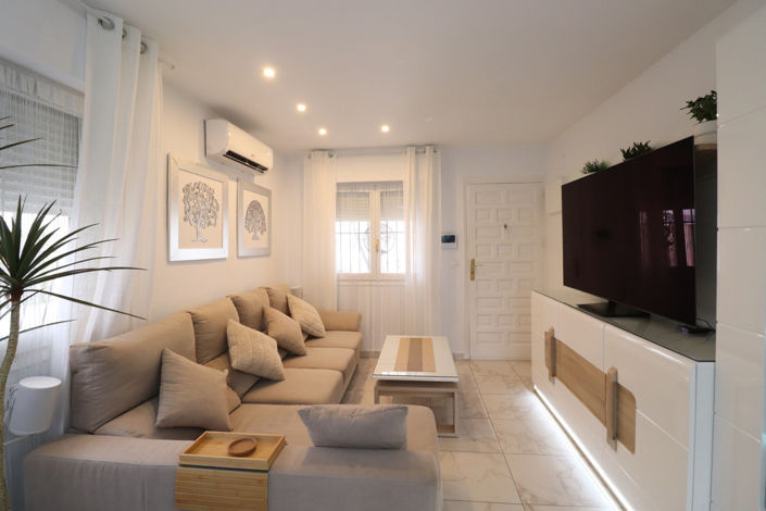 Image No.7-Villa de 3 chambres à vendre à Playa Flamenca