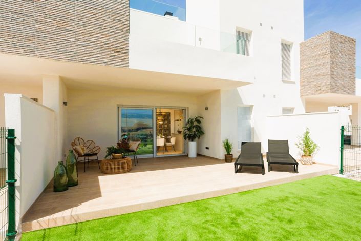 Image No.1-2 Bed Apartment for sale