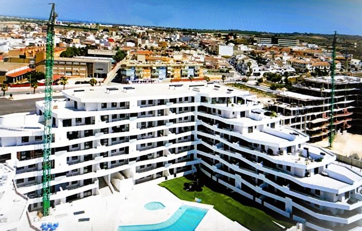 Image No.1-3 Bed Penthouse for sale