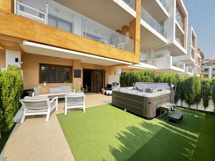 Image No.1-2 Bed Apartment for sale
