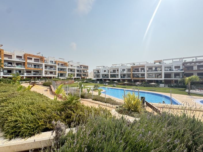 Image No.17-Appartement de 2 chambres à vendre à Villamartin