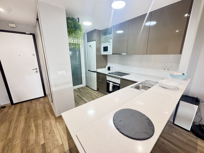 Image No.5-Appartement de 2 chambres à vendre à Villamartin