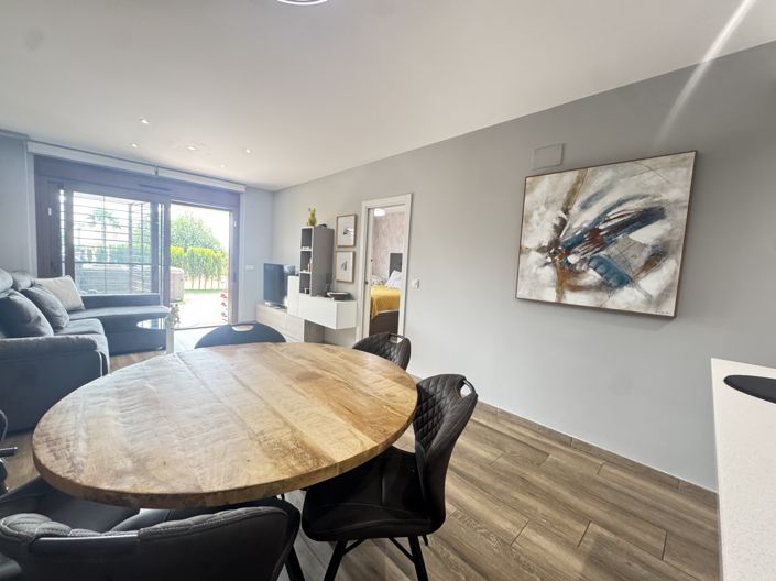 Image No.7-Appartement de 2 chambres à vendre à Villamartin