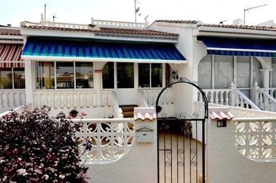 1 - Ciudad Quesada, Townhouse