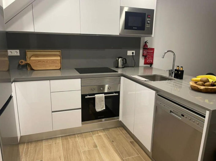 Image No.21-Penthouse de 2 chambres à vendre à Villamartin