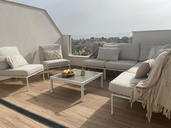 Image No.4-2 Bed Penthouse for sale